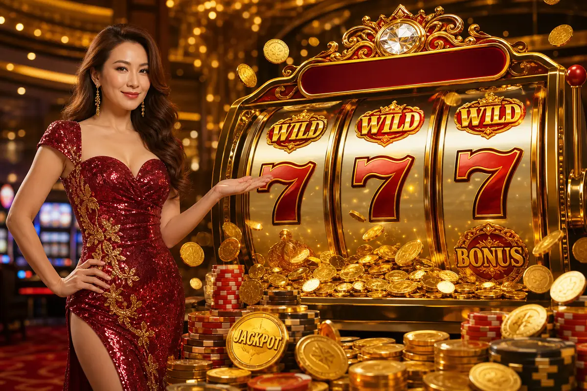tegem Casino নিরাপদ প্ল্যাটফর্ম বৈশিষ্ট্য